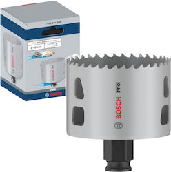 Bosch Bosch Lochsäge Trockenschnitt mit Durchme...