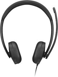 Lenovo Wired VOIP Headset Lenovo Wired VOIP Headset