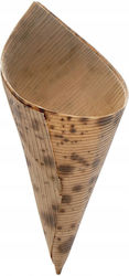 Verlo Halloween Cone for Party 50 Pieces