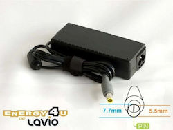 Energy4U Adaptor 65W 20V