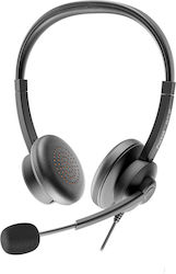 Axtel VOIP Headset