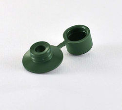 Green Cell Τάπα Βίδας DIN 571