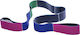 Martes Training Tape Tensileband Multicolour 1 Pc