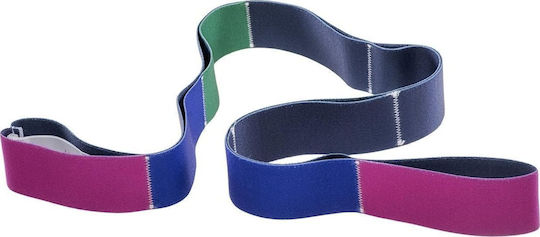 Martes Training Tape Tensileband Multicolour 1 Pc