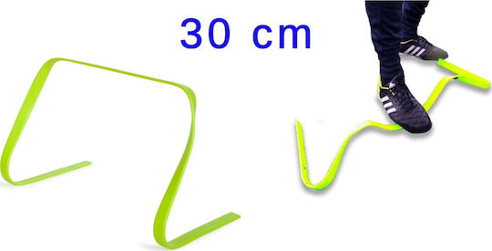 Yakimasport Flexible Hurdle 30 Cm Coordination 7473042 5903137554925
