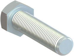 Niczuk Sechseck Schraube Verzinkt mit Länge 12mm Niczuk Sechseck Schraube Verzinkt mit Länge 12mm
