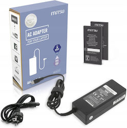 Mitsu 87w Usb-c Power Adapter Usbc 5-20.2v 3-4.3a Black Notebook Mitsu 87w Usb-c Power Adapter Usbc 5-20.2v 3-4.3a Black Notebook