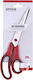 Office Scissors Soft Grip 25cm Edukamp