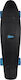 No Rules Complete Shortboard Μαύρο