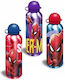 Kids Euroswan Kinder Trinkflasche Set aus Aluminium Gefroren Mehrfarbig