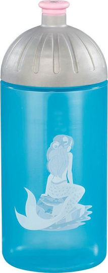 Step by Step Sticlă Pentru Copii Mermaid 500ml