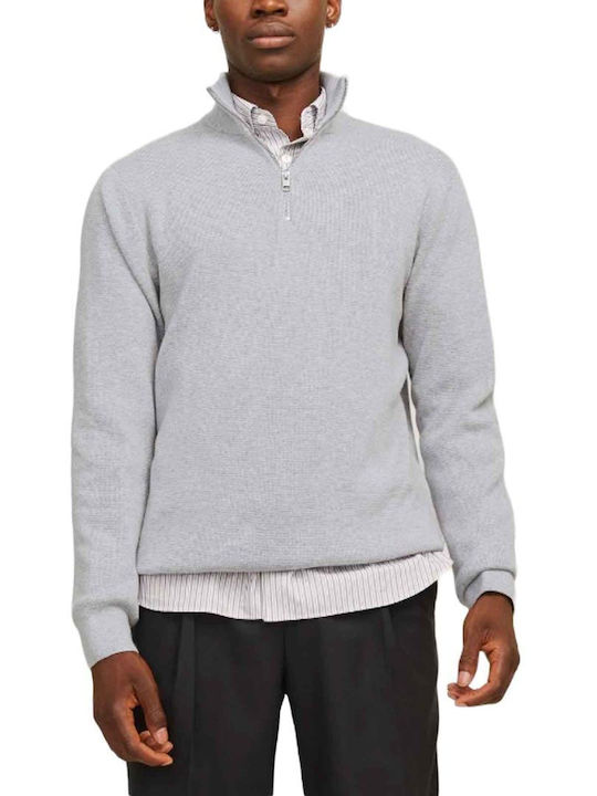 Jack & Jones Blouse Grey