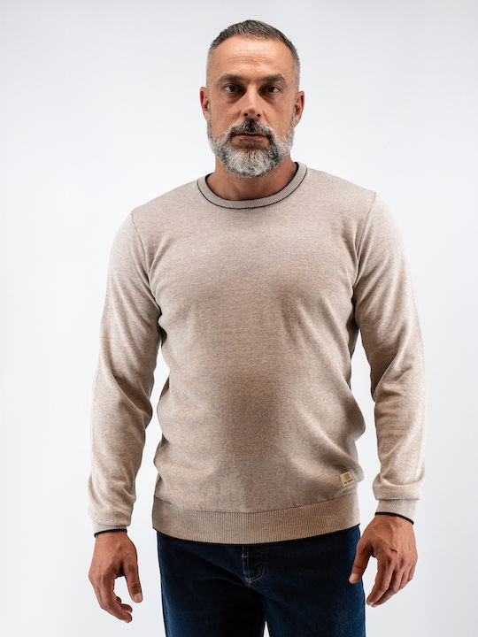 Guy Laroche Bluse Beige