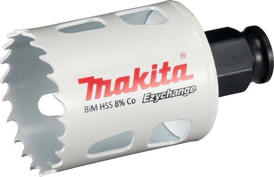 Makita Diamond Hole Saw for Wood, Metal and Plastic