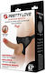 Pretty Love Fogg Harness Briefs
