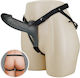 Pretty Love Landon Harness Briefs Black