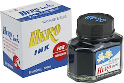 Titanum Ανταλλακτικό Μελάνι για Πένα blue 59ml