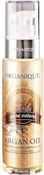 Organique Haaröl 50ml Organique Haaröl 50ml