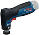 Electric Eccentric Sander