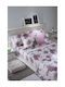 Naf Naf Bettbezug Einzelbett 160x240 09