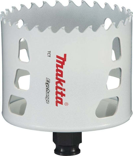 Makita Диамантена коронка Dry Cut с диаметър 83мм