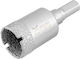 Graphite Пила за отвори Dry Cut с диаметър 25мм