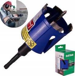 Distar Diamond Crown Threading Dry Cutting
