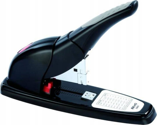 Stapler Kw-trio Heavy-Duty Stapler Kw-trio Lever-Tech 05003 200 Sheets