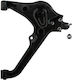 Control Arm Wheel Suspension Febi Bilstein 48115