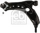 Рамо Окачване Колело Febi Bilstein 37197