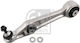 Arm Wheel Suspension Febi Bilstein 175625