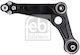Arm Wheel Suspension Febi Bilstein 180544
