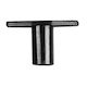 Rowlock Socket Boat Canopy Spare Parts White