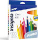 Triangle Pencils Pencil Sharpener 12pcs