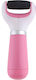 Electric Battery Foot File Heels Callus Pink