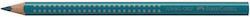 Faber-castell Jumbo Grip Colored Pencils Lagoon Blue 12-pack Faber-castell Jumbo Grip Colored Pencils Lagoon Blue 12-pack