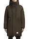 Jacket Old Green