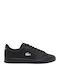 Herren Sneakers Schwarz