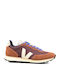 Rio Branco Ii Damen Sneakers Amarante_calcaire