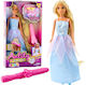 Lean Toys Anlily Puppe
