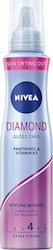 Nivea Styling Пяна за коса 150мл Nivea Styling Пяна за коса 150мл