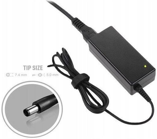 200w Φορτιστής Φορητό Υπολογιστή 19.5v 10.3a 7.4x5.0mm + Κεντρικός Hp