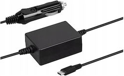 Avacom Car Charger Usb Type-C 65w Power Delivery