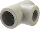 Kan-therm Three-Way Reducer Pp 90x75x90mm 04105092