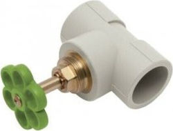Kan-therm Вентила за Спиране Тип Гъба 20 Pp 1209280000 Kan-therm Вентила за Спиране Тип Гъба 20 Pp 1209280000