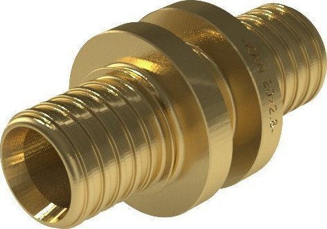 Kan-therm Racord Din Alamă Ultraline-20