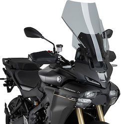 Ζελατινα Smoke Touring Screen Yamaha Tracer 9 9 Gt 9 Gt Plus 9 Y-amt '25 22456h Puig Ζελατινα Smoke Touring Screen Yamaha Tracer 9 9 Gt 9 Gt Plus 9 Y-amt '25 22456h Puig