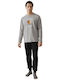 Minerva Grey Melange