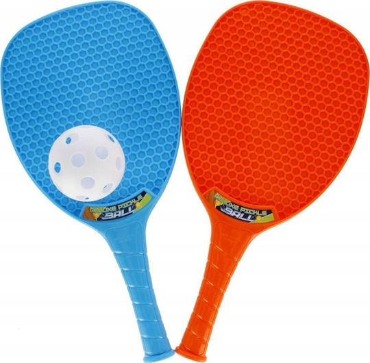 Racket Beach Toys Aks 19x39x8 Mc Seat 12/24 Mega Creative