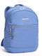 Hedgren Backpack Μπλε